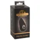 Клиторальный вибратор — Cleopatra Clitoral Vibrator, черный
