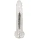 Вібратор - Crystal Clear Vibrator 24.5 см