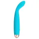 Маленький вібратор - Cuties 2.0 Mini Vibrator Blue