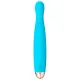 Маленький вібратор - Cuties 2.0 Mini Vibrator Blue