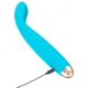 Маленький вібратор - Cuties 2.0 Mini Vibrator Blue