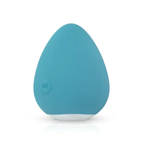 Вибратор для клитора Cala Azul – Carla Clitoris Stimulator, компактный, 10 режимов