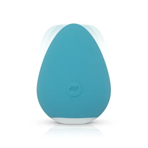 Вибратор для клитора Cala Azul – Carla Clitoris Stimulator, компактный, 10 режимов