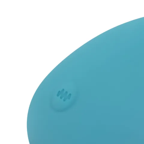 Вибратор для клитора Cala Azul – Carla Clitoris Stimulator, компактный, 10 режимов