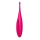 Клиторальный вибратор Satisfyer Twirling Fun Magenta