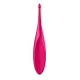 Клиторальный вибратор Satisfyer Twirling Fun Magenta