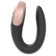 Смарт-вібратор для пар Satisfyer Double Love (Black)