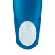 Вібратор для пар - Satisfyer Double Whale