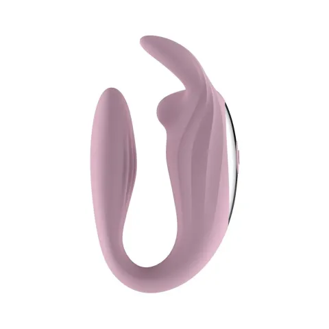 Вібратор для пар Teazers Couple Vibrator