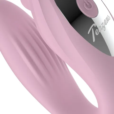 Вібратор для пар Teazers Couple Vibrator
