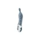 Вібратор для точки А Satisfyer A-Mazing 2 Grey