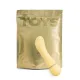 Вибратор для точки G Friday Bae SHIBAE TOYS – The Vibrator, 10 режимов, очень легкий и тихий