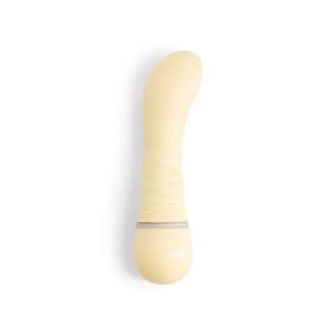 Вибратор для точки G Friday Bae SHIBAE TOYS – The Vibrator, 10 режимов, очень легкий и тихий