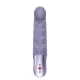 Вибратор для точки G Fun Factory Abby G Light Violet, 10 режимов работы, на батарейках
