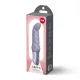 Вибратор для точки G Fun Factory Abby G Light Violet, 10 режимов работы, на батарейках