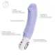 Вибратор для точки G Fun Factory BIG BOSS Purple, очень мощный, 23,5 см