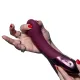 Вибратор для точки G Hot Octopuss KURVE, технология Treble and Bass, 2 мотора, мягкий кончик