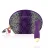 Вибратор для точки G Rianne S: Boa Mini Purple, 10 режимов работы, медицинский силикон, косметическая сумка