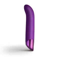 G звучит как Chaiamo G Purple Vibrator, 10 режимов