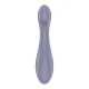 Вібратор для точки G Satisfyer G-Force Violet, 10 режимів + 5 рівнів інтенсивності