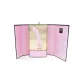 Вибратор для точки G Shunga Sanya Light Pink, гибкий стержень