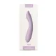 Вібратор для точки G з інтелектуальним режимом Svakom Amy 2 Pastel Lilac