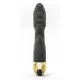 Вібратор Dorcel Flexi & Joy з можливістю регулювання кута вигину, потужний, стимулюючий рельєф, 2 мо