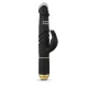 Dorcel Furious Rabbit 2.0 — поршневой вибратор с головой, перезаряжаемый
