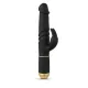 Dorcel Furious Rabbit 2.0 — поршневой вибратор с головой, перезаряжаемый