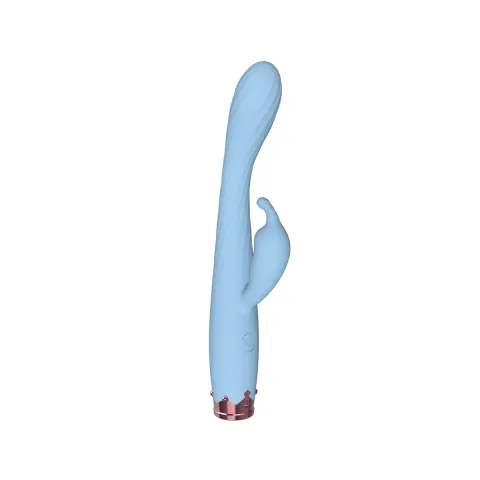 Вибратор — Dual Vibrator