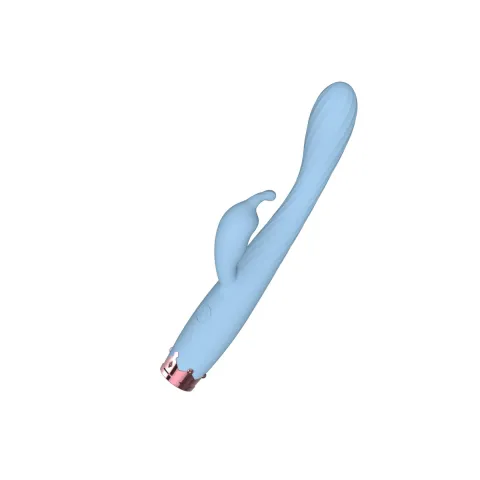 Вибратор — Dual Vibrator