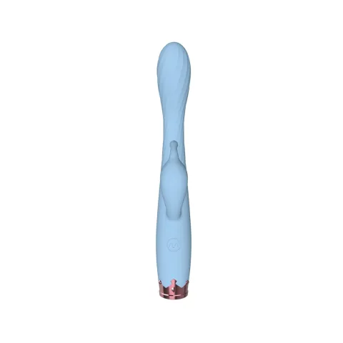 Вибратор — Dual Vibrator