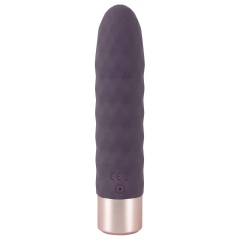 Вібратор - Elegant Series Diamond Vibe