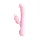 Вибратор — Elisa USB Pink