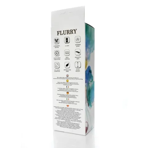 Вібратор - Flurry