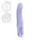 Вібратор Fun Factory Mr. Boss Purple