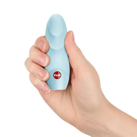 Вібратор Fun Factory Viola Ice Blue