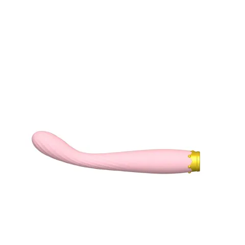 Вибратор для точки G — G Spot Vibrator Pink