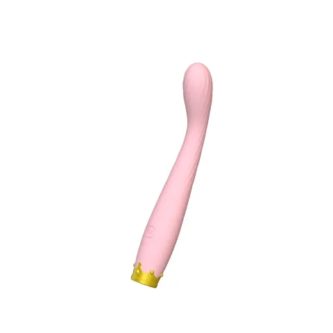 Вибратор для точки G — G Spot Vibrator Pink