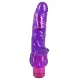 Вібратор - Seven Creations H2O Wet vibe viking, фіолетовий