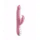 Вибратор — Hannah USB Pink