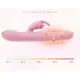 Вибратор — Hannah USB Pink