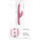 Вибратор — Hannah USB Pink