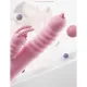 Вибратор — Hannah USB Pink