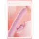 Вибратор — Hannah USB Pink