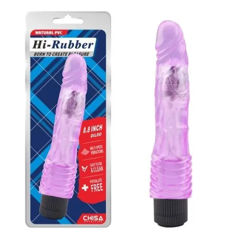 Вибратор — Hi-Rubber 8.8