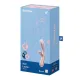 Вібратор - Satisfyer Hot Lover Pink/Dark Pink(App)