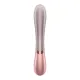 Вібратор - Satisfyer Hot Lover Pink/Dark Pink(App)