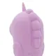 Вибратор-единорог Unihorn – C Horse – Marina Lilac, вагинально-клиторальная стимуляция, 2 мотора по 10 режимов