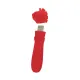 Вибратор-единорог Unihorn USB Bullet – Cupid's Beau, виброшарик, USB-зарядка, 10 режимов